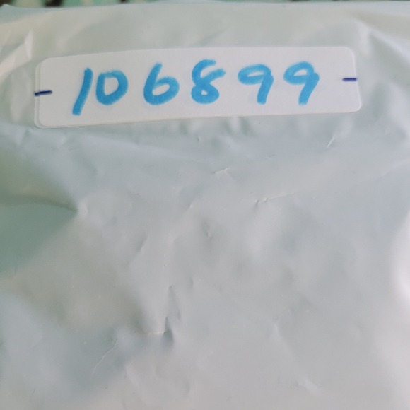 Ralph Lauren Big & Tall 3XB Navy Blue Button Long Sleeve Shirt Red Pony Logo - Picture 9 of 9